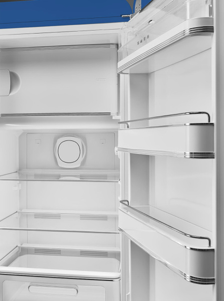 Холодильник Smeg FAB28RBE5 Холодильник Smeg FAB28RBE5