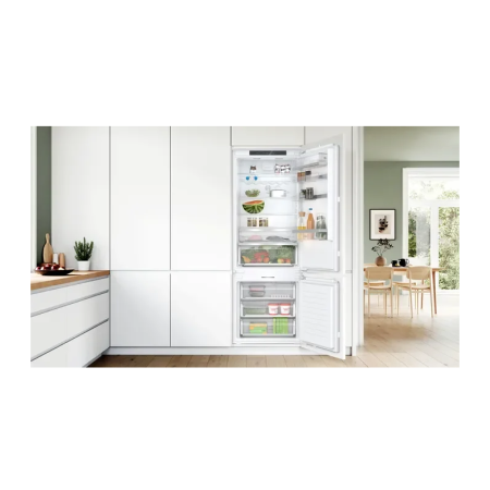 Холодильник BOSCH KBN96ADD0