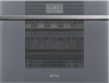 Винный шкаф Smeg CVI118LWS2 Винный шкаф Smeg CVI118LWS2