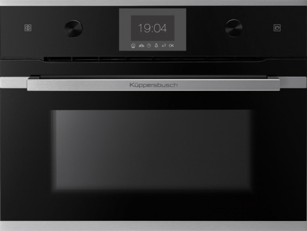 Паровой шкаф Kuppersbusch CD 6350.0 S1