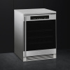 Винный шкаф Smeg CVF338X Винный шкаф Smeg CVF338X