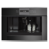 Встраиваемая кофемашина Kuppersbusch CKV 6550.0 S1 Stainless steel
