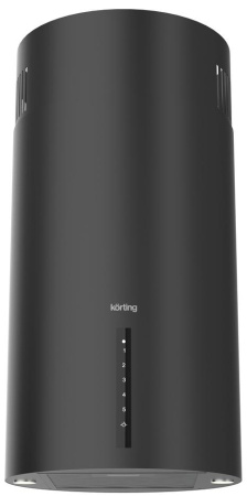 Островная вытяжка Korting KHA 39970 N Cylinder