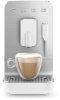 Кофемашина Smeg BCC02WHMEU
