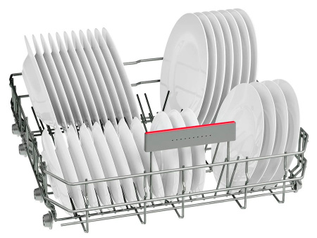 Встраиваемая посудомоечная машина Bosch SMV4EVX10E Встраиваемая посудомоечная машина Bosch SMV4EVX10E
