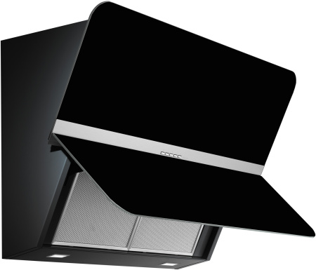 Вытяжка Falmec Flipper 85 ix (800) ECP nero