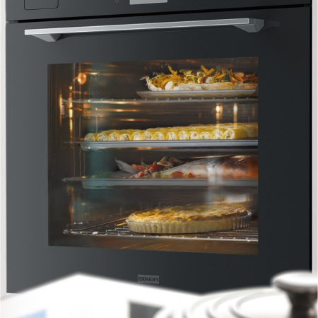 Духовой шкаф Franke FMY 99 P XS