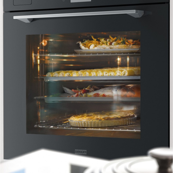 Духовой шкаф Franke FMY 99 P XS