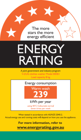 Стиральная машина V-ZUG Adora SLQ с левым навесом двери (WAASLQZ li)