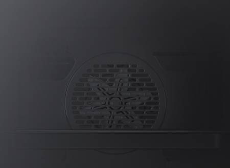 Духовой шкаф V-ZUG Combair V6000 60P C6T-21073 (черное стекло)