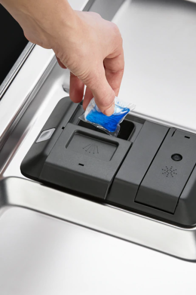 Встраиваемая посудомоечная машина AEG FSB52917Z