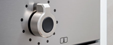 Духовой шкаф с паром Bertazzoni F6011PROVPTX