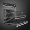 Духовой шкаф Smeg SO6100S2N