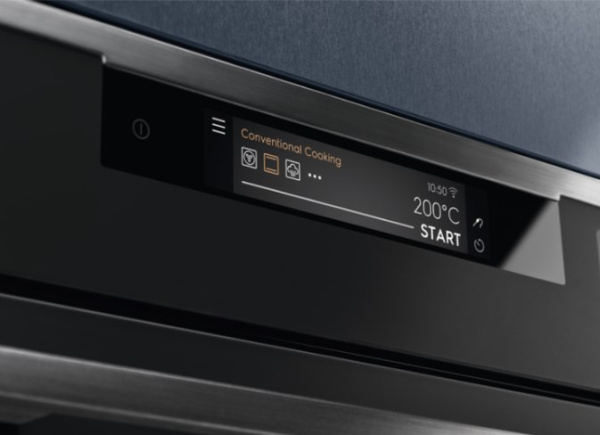 Духовой шкаф Electrolux KOEAP31WT Духовой шкаф Electrolux KOEAP31WT