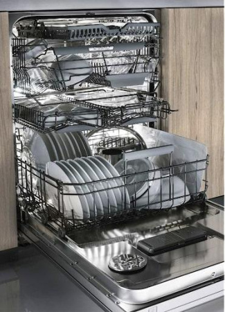 Встраиваемая посудомоечная машина Asko DFI675GXXL.P