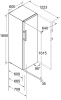 Холодильник Liebherr KBef 3730 Comfort Холодильник Liebherr KBef 3730 Comfort