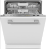 Встраиваемая посудомоечная машина Miele G7191 SCVi
