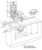 Фритюрница Gaggenau VF 411-110