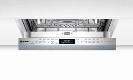 Встраиваемая посудомоечная машина Neff S857HMX80R