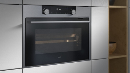 Комбинированный духовой шкаф Asko OCSM8487S Комбинированный духовой шкаф Asko OCSM8487S