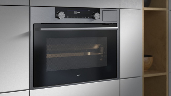 Комбинированный духовой шкаф Asko OCSM8487S Комбинированный духовой шкаф Asko OCSM8487S