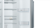 Холодильник Side-by-Side BOSCH KAI93VL30R