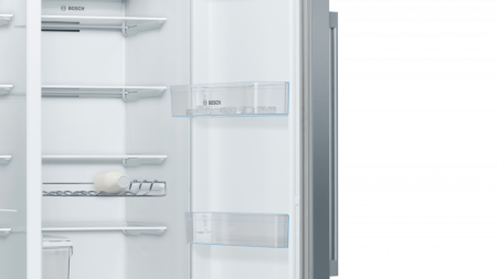 Холодильник Side-by-Side BOSCH KAI93VL30R