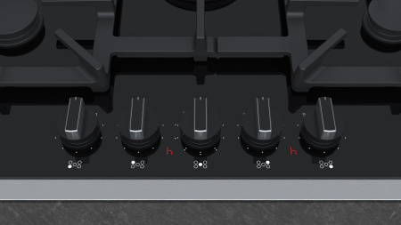 Независимая варочная панель Neff T27TA69N0