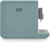 Кофемашина Smeg BCC02EGMEU