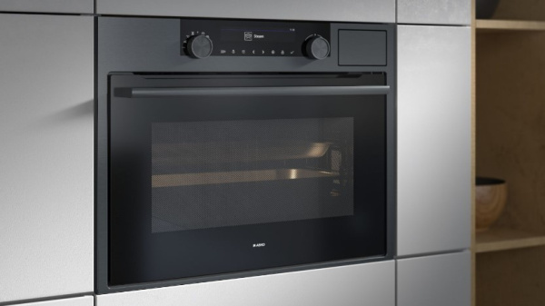 Комбинированный духовой шкаф Asko OCSM8487B Комбинированный духовой шкаф Asko OCSM8487B