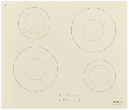 Варочная панель Smeg SI2641DP