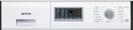 Стиральная машина Smeg SLB147-2