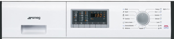 Стиральная машина Smeg SLB147-2