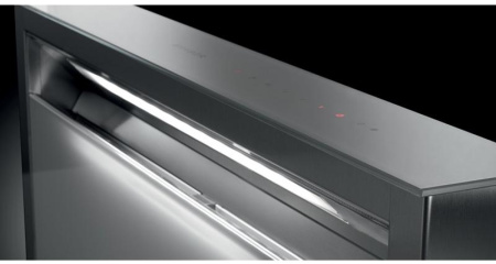 Встраиваемая вытяжка Faber FABULA EVO+WH A90