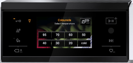 Стиральная машина V-ZUG AdoraWash V6000 AW6T re