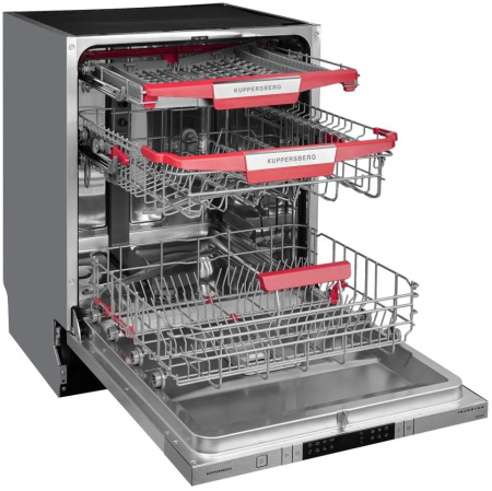 Встраиваемая посудомоечная машина Kuppersberg GIM 6078