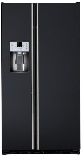 Холодильник IO MABE ORGS2DFFF B LH