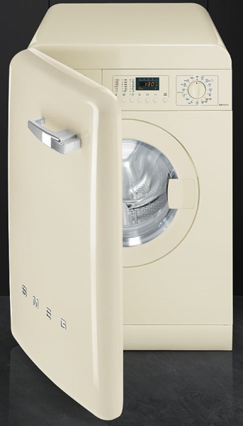 Стиральная машина Smeg LBB14CR-2