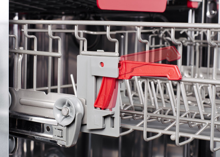 Встраиваемая посудомоечная машина Kuppersberg GLM 6075