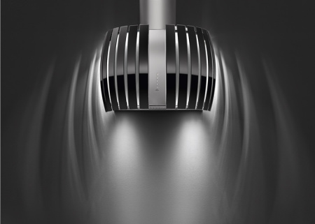 Вытяжка Falmec Prestige 65 Vetro ix (800) Black