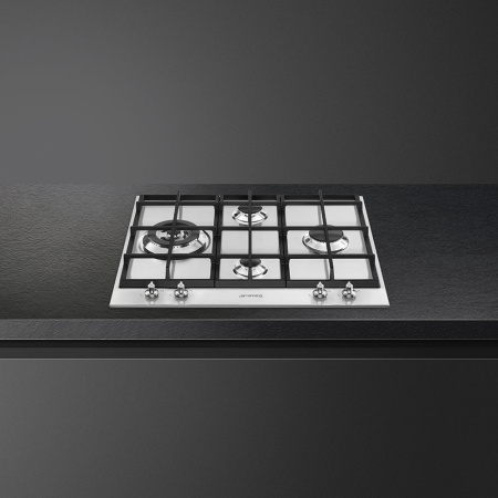 Варочная панель Smeg PX164L Варочная панель Smeg PX164L