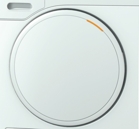 Сушильная машина Miele TWD440WP