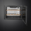 Винный холодильник Smeg CVI121S3 Винный холодильник Smeg CVI121S3