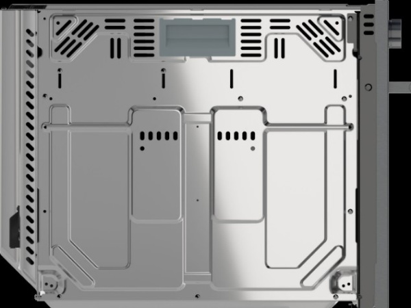 Комбинированный духовой шкаф Asko OCSM8487B Комбинированный духовой шкаф Asko OCSM8487B