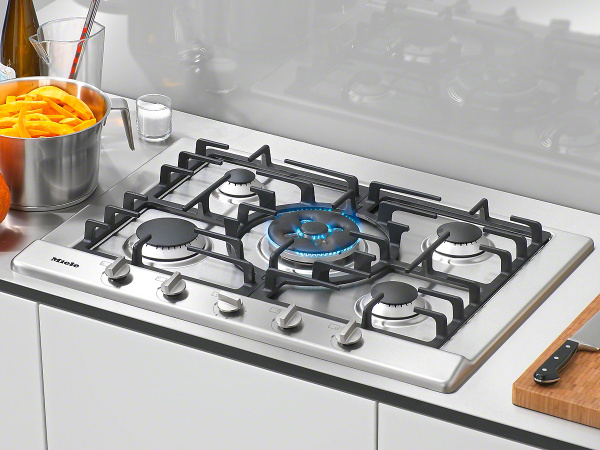 Независимая варочная панель Miele KM 2034 Независимая варочная панель Miele KM 2034
