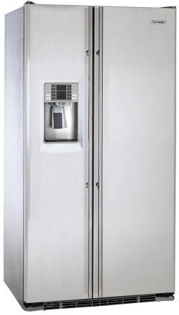 Холодильник IO MABE ORE24VGHF SS