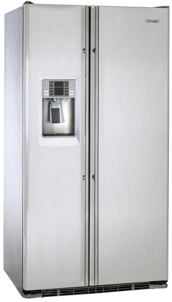 Холодильник IO MABE ORE24VGHF SS