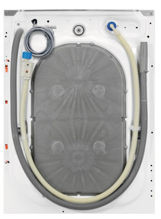 Стиральная машина Electrolux EW7F348SI