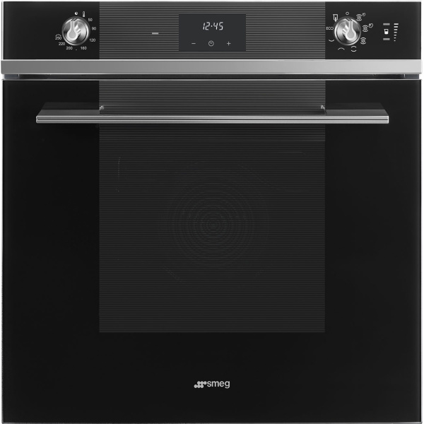 Духовой шкаф Smeg SO6100S2N Духовой шкаф Smeg SO6100S2N