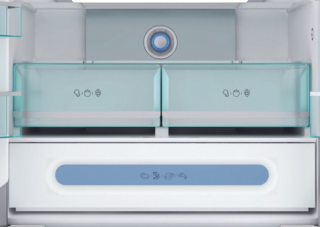 Холодильник Kuppersbusch FKG 9860.0 E